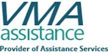 VMA assistance